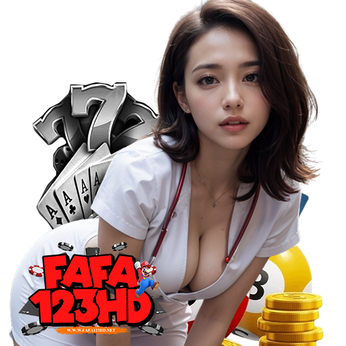 fafa123hd สมัคร